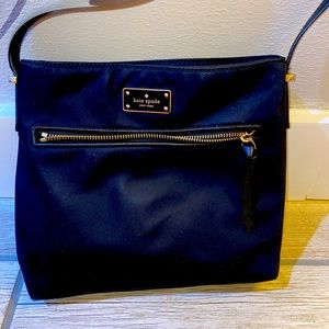 Kate Spade crossbody purse